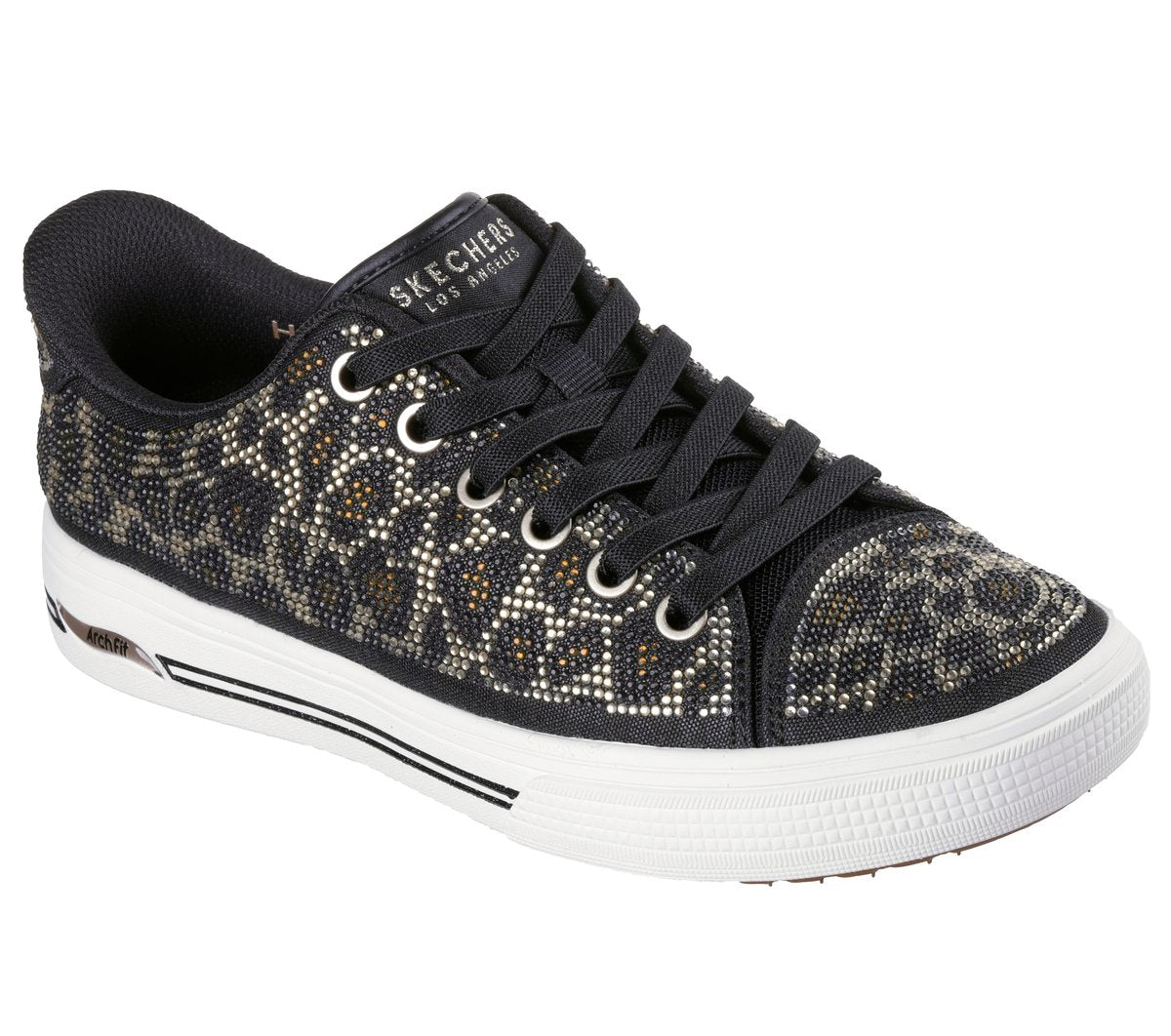 Skechers On sale | Women Slip-ins: Arch Fit Arcade - Dazzle You