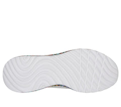Skechers Sale | Women|New Arrivals Slip-ins JGoldcrown: BOBS Sport Squad Chaos - Colorstride Motion