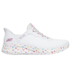 Skechers Outlet | Women|New Arrivals Slip-ins JGoldcrown:BOBS Sport Squad Chaos - Joy Glow