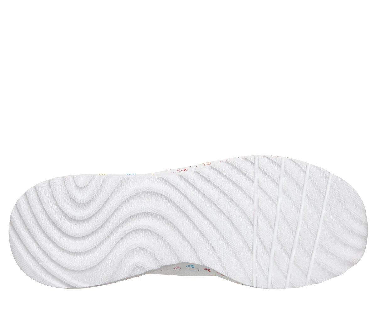 Skechers Outlet | Women|New Arrivals Slip-ins JGoldcrown:BOBS Sport Squad Chaos - Joy Glow