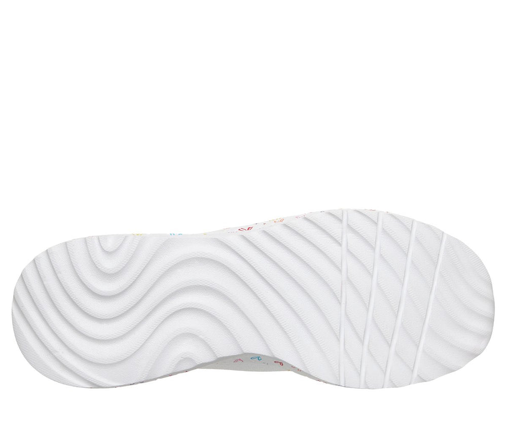 Skechers Outlet | Women|New Arrivals Slip-ins JGoldcrown:BOBS Sport Squad Chaos - Joy Glow