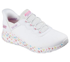 Skechers Outlet | Women|New Arrivals Slip-ins JGoldcrown:BOBS Sport Squad Chaos - Joy Glow