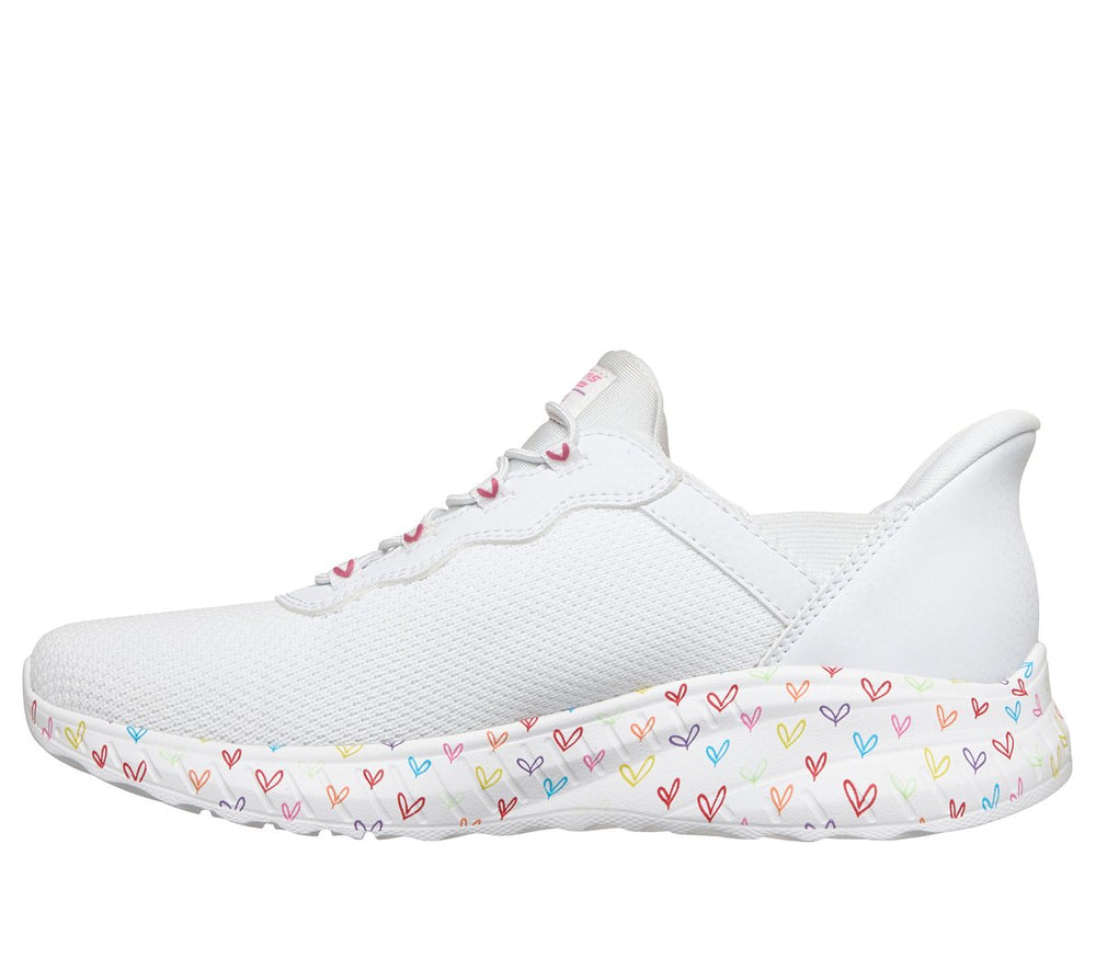 Skechers Outlet | Women|New Arrivals Slip-ins JGoldcrown:BOBS Sport Squad Chaos - Joy Glow