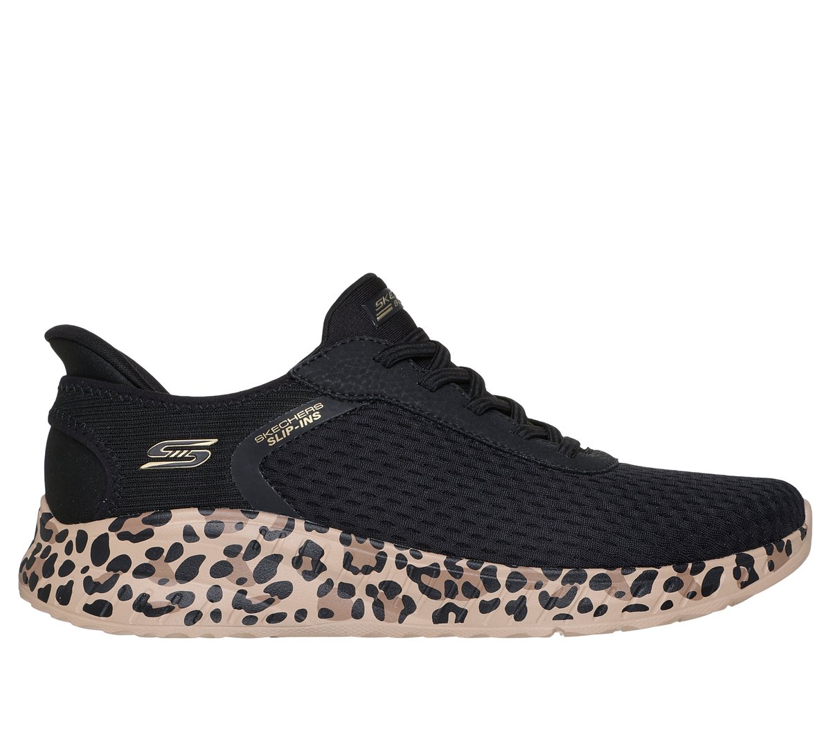 Skechers On sale | Women Slip-ins: BOBS Sport Squad Chaos -Daily Prowl