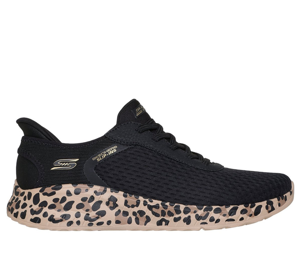 Skechers On sale | Women Slip-ins: BOBS Sport Squad Chaos -Daily Prowl