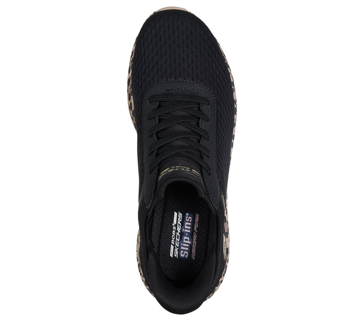Skechers On sale | Women Slip-ins: BOBS Sport Squad Chaos -Daily Prowl