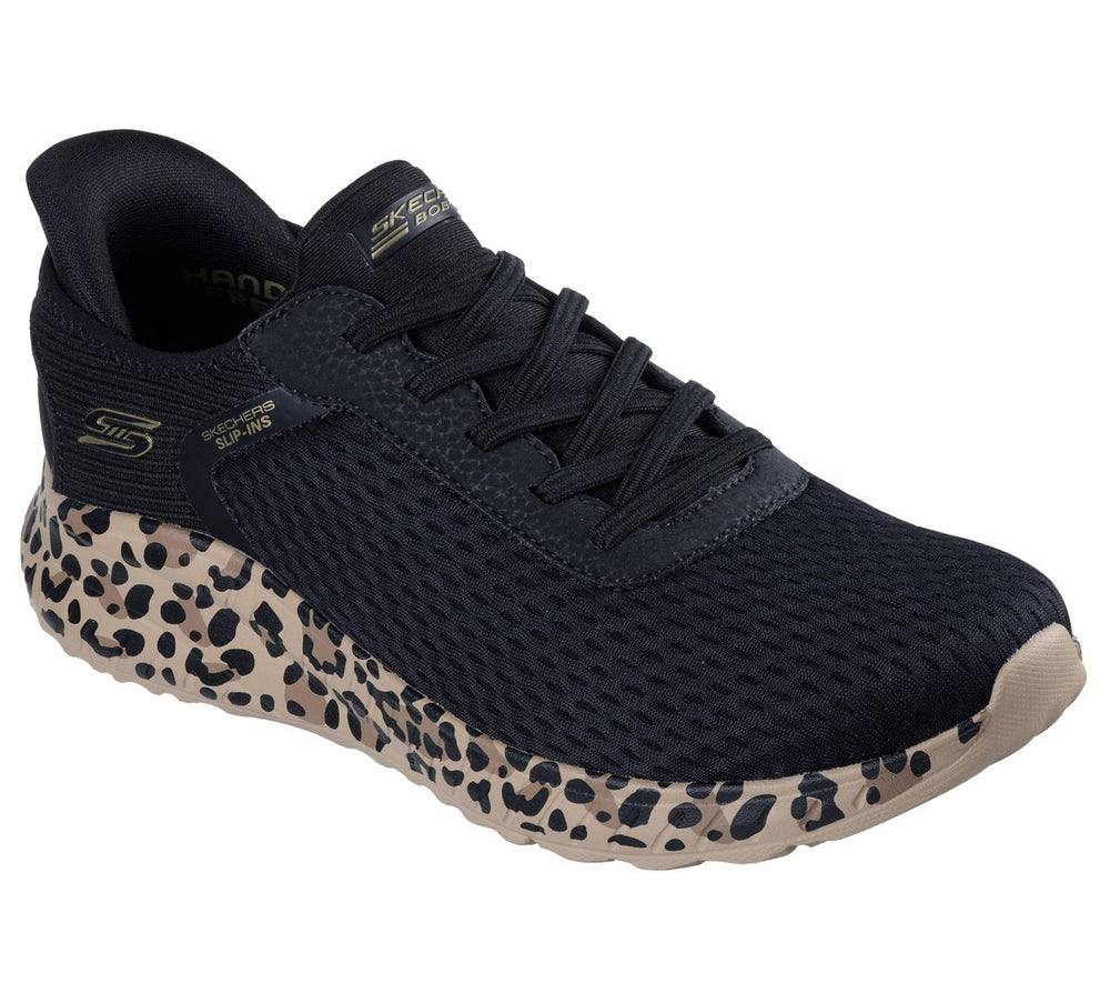 Skechers On sale | Women Slip-ins: BOBS Sport Squad Chaos -Daily Prowl
