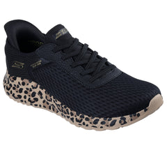 Skechers On sale | Women Slip-ins: BOBS Sport Squad Chaos -Daily Prowl