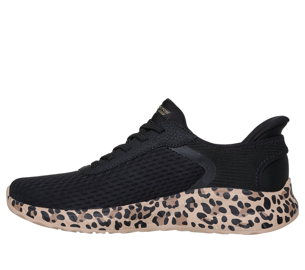 Skechers On sale | Women Slip-ins: BOBS Sport Squad Chaos -Daily Prowl