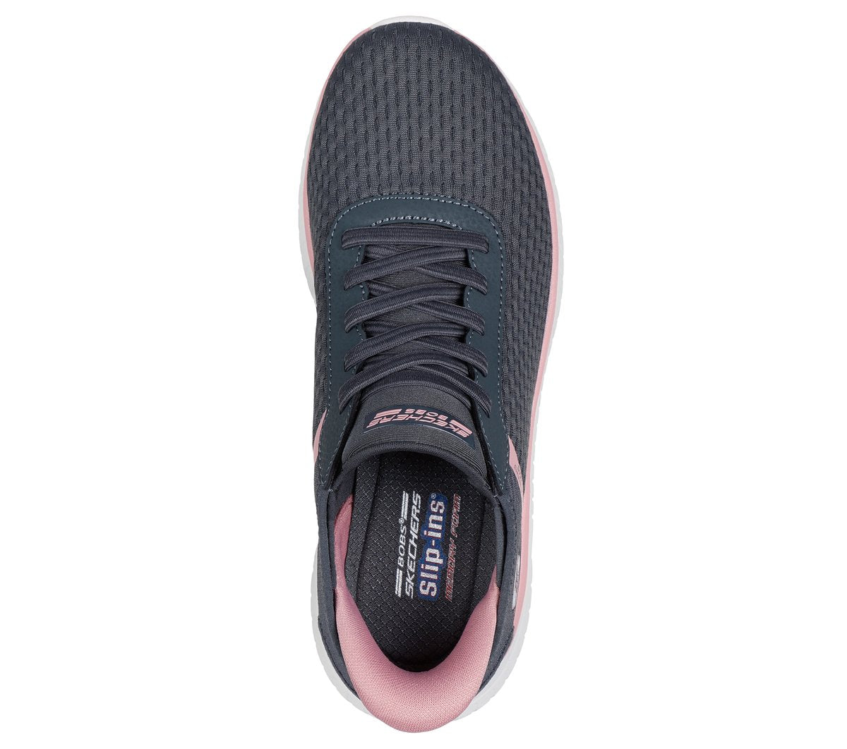 Skechers Outlet | Women Slip-ins: BOBS Sport Squad Chaos - Stroke of Luck