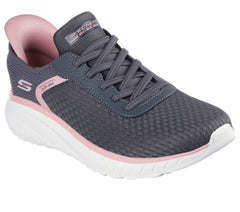 Skechers Outlet | Women Slip-ins: BOBS Sport Squad Chaos - Stroke of Luck