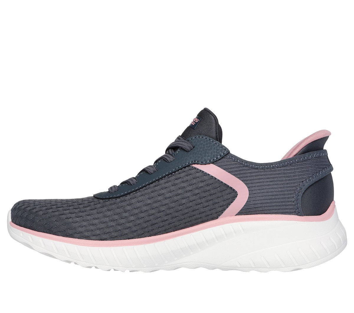 Skechers Outlet | Women Slip-ins: BOBS Sport Squad Chaos - Stroke of Luck
