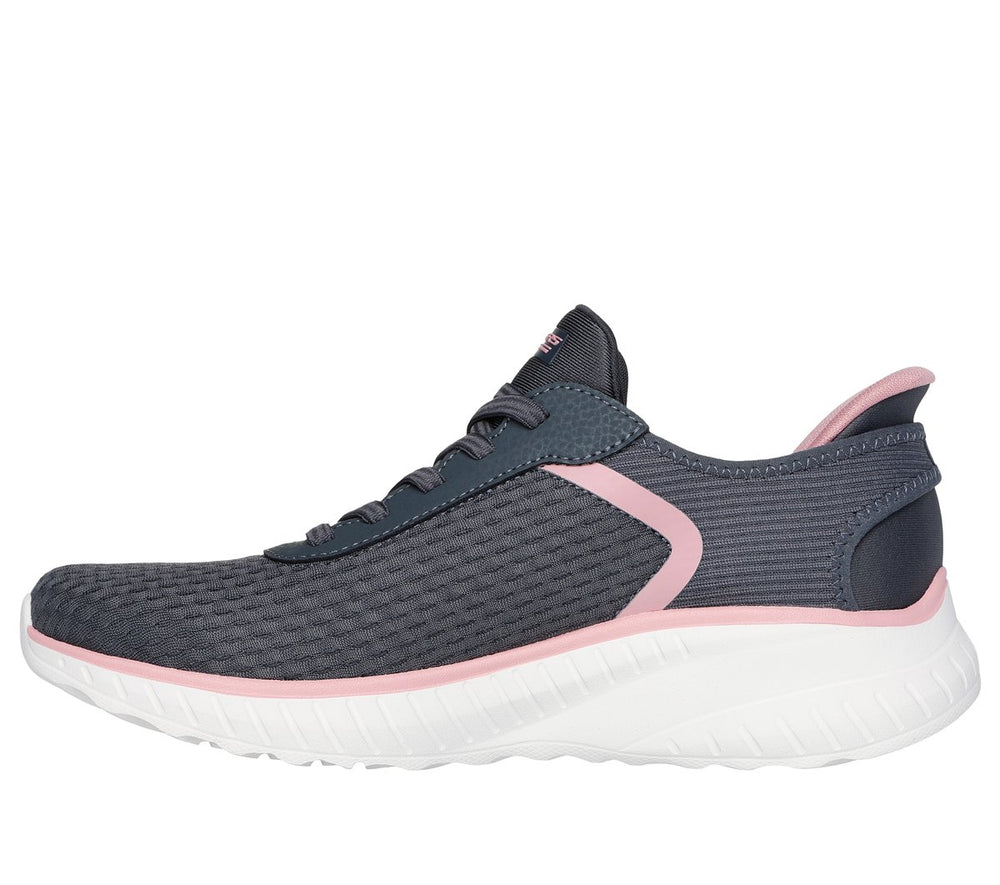 Skechers Outlet | Women Slip-ins: BOBS Sport Squad Chaos - Stroke of Luck
