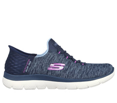 Skechers For sale | Women Slip-ins: Summits - Dazzling Haze