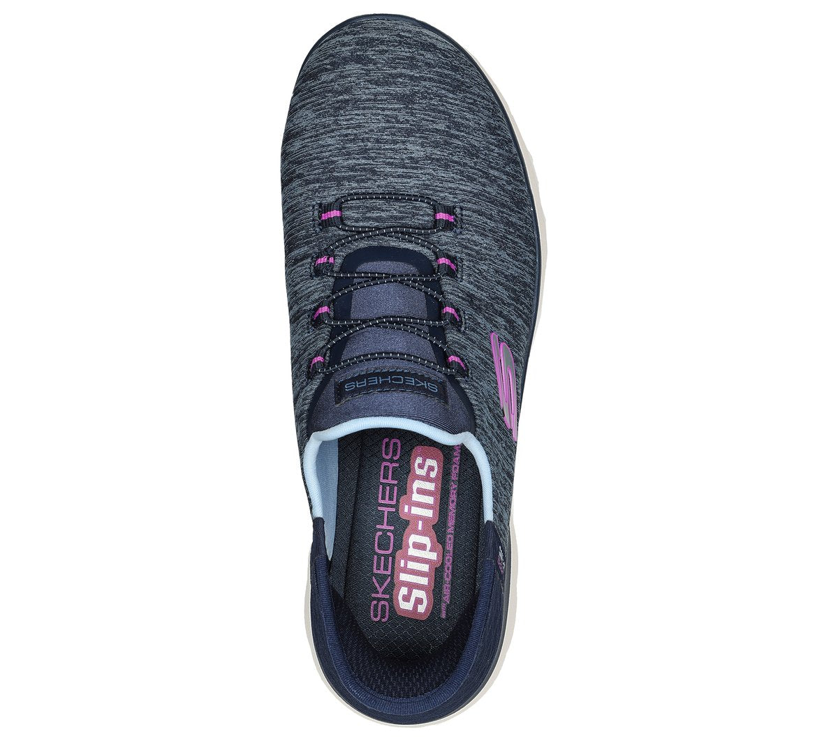 Skechers For sale | Women Slip-ins: Summits - Dazzling Haze