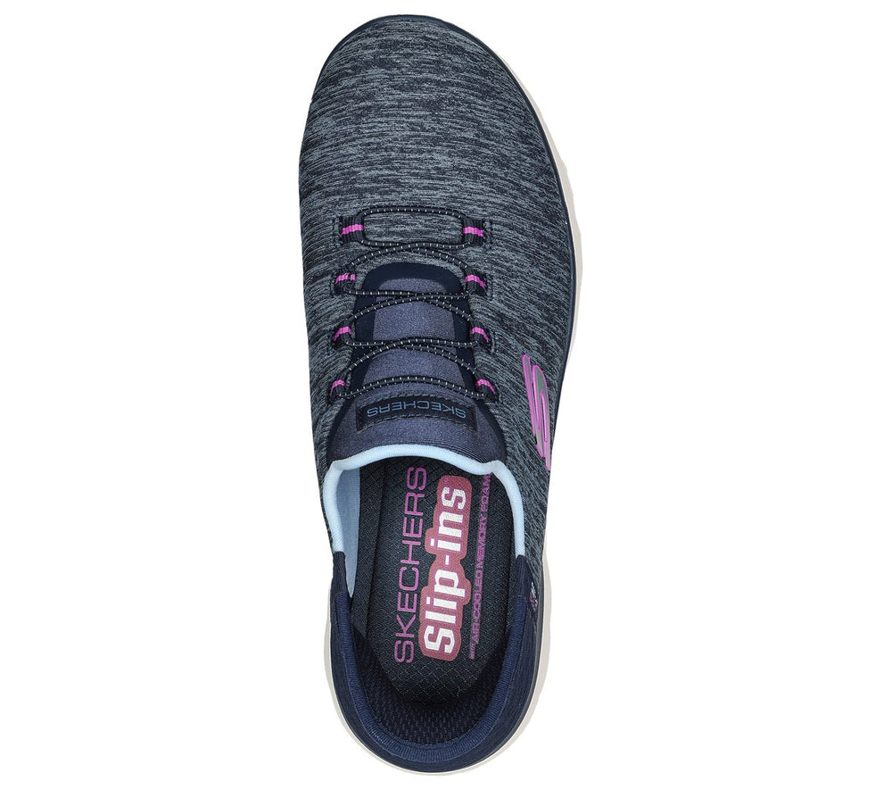 Skechers For sale | Women Slip-ins: Summits - Dazzling Haze