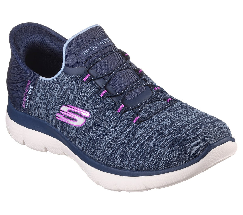 Skechers For sale | Women Slip-ins: Summits - Dazzling Haze