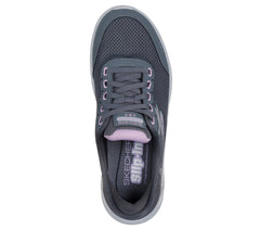 Skechers Discount | Women Slip-ins Waterproof: GO WALK Flex - Clear Creek
