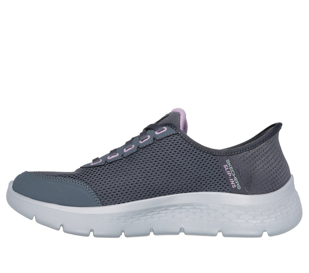 Skechers Discount | Women Slip-ins Waterproof: GO WALK Flex - Clear Creek