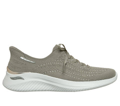 Skechers For sale | Women Slip-ins Martha Stewart: Arch Fit Ultra Flex 3.0 - Metallic Grace