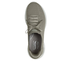 Skechers For sale | Women Slip-ins Martha Stewart: Arch Fit Ultra Flex 3.0 - Metallic Grace