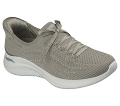 Skechers For sale | Women Slip-ins Martha Stewart: Arch Fit Ultra Flex 3.0 - Metallic Grace