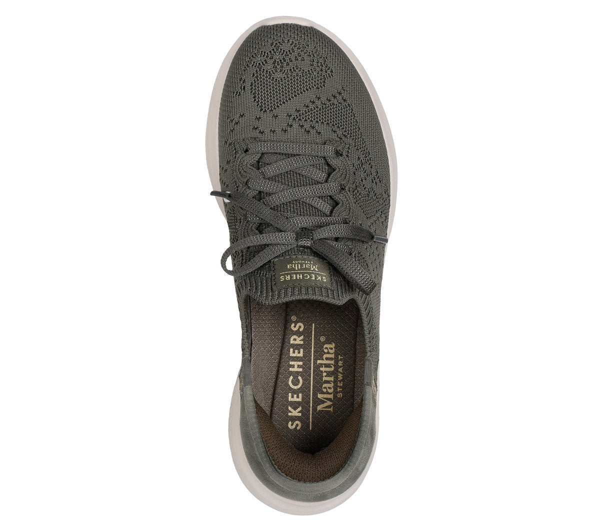 Skechers US | Women Slip-ins Martha Stewart: Ultra Flex 3.0 - Back On Track
