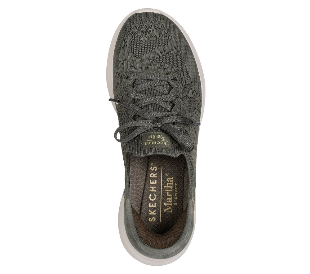 Skechers US | Women Slip-ins Martha Stewart: Ultra Flex 3.0 - Back On Track