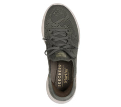 Skechers US | Women Slip-ins Martha Stewart: Ultra Flex 3.0 - Back On Track