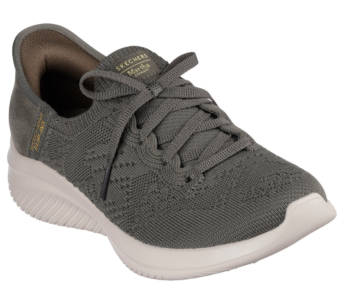 Skechers US | Women Slip-ins Martha Stewart: Ultra Flex 3.0 - Back On Track