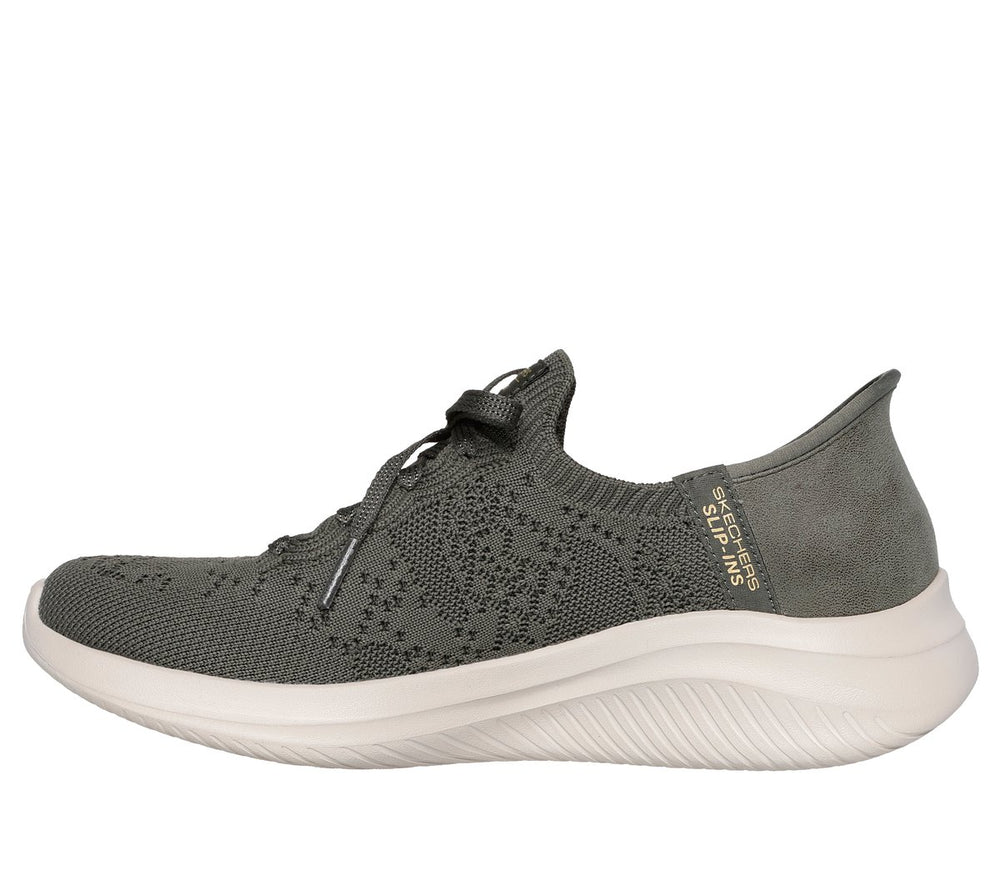 Skechers US | Women Slip-ins Martha Stewart: Ultra Flex 3.0 - Back On Track