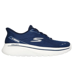 Skechers On sale | Women Slip-ins Relaxed Fit: GO WALK Arch Fit N-Joy