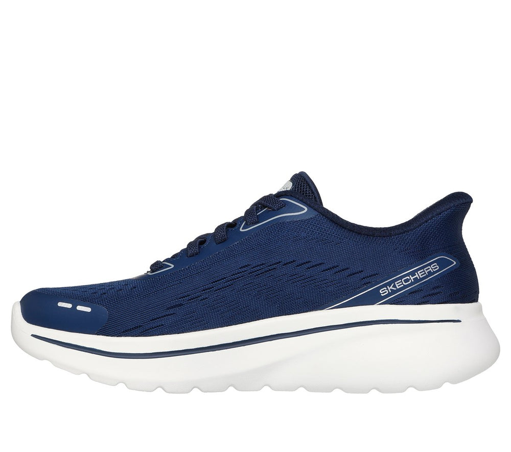 Skechers On sale | Women Slip-ins Relaxed Fit: GO WALK Arch Fit N-Joy