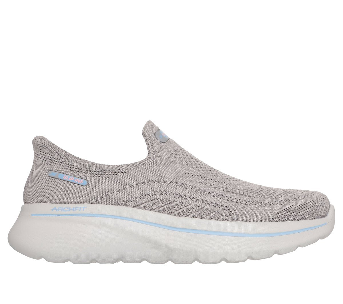 Skechers For sale | Women Slip-ins Relaxed Fit: GO WALK Arch Fit N-Joy -Arianne