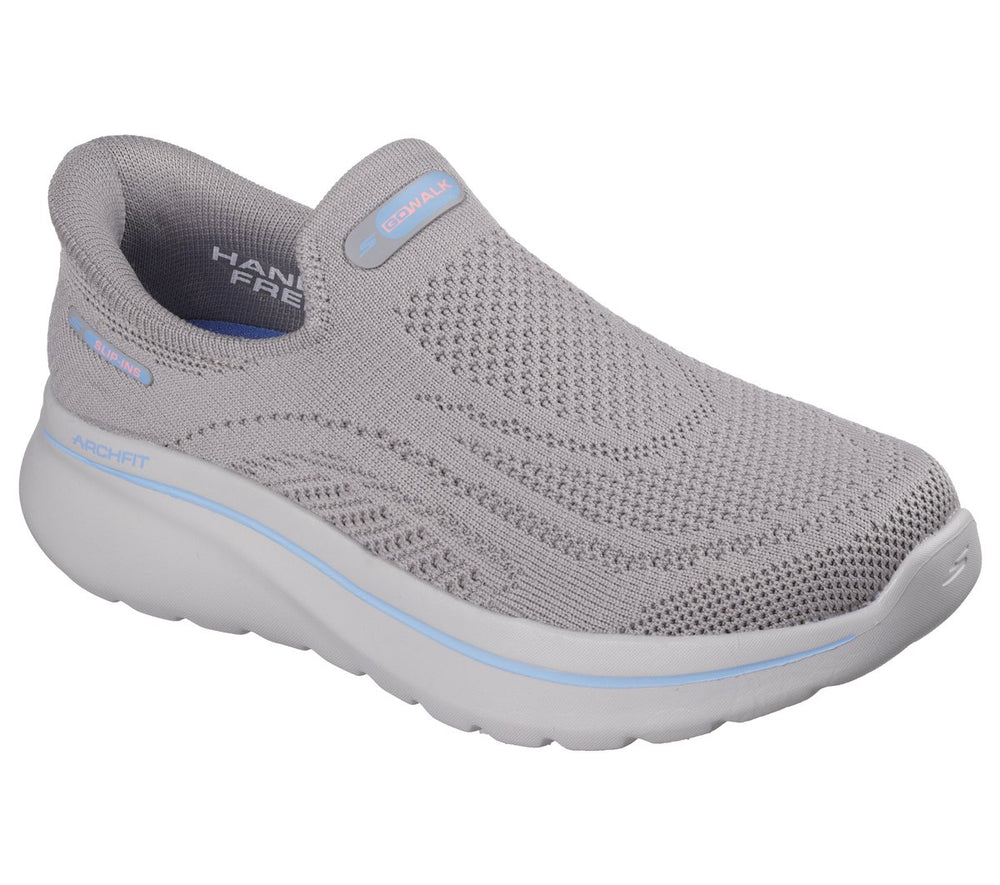 Skechers For sale | Women Slip-ins Relaxed Fit: GO WALK Arch Fit N-Joy -Arianne