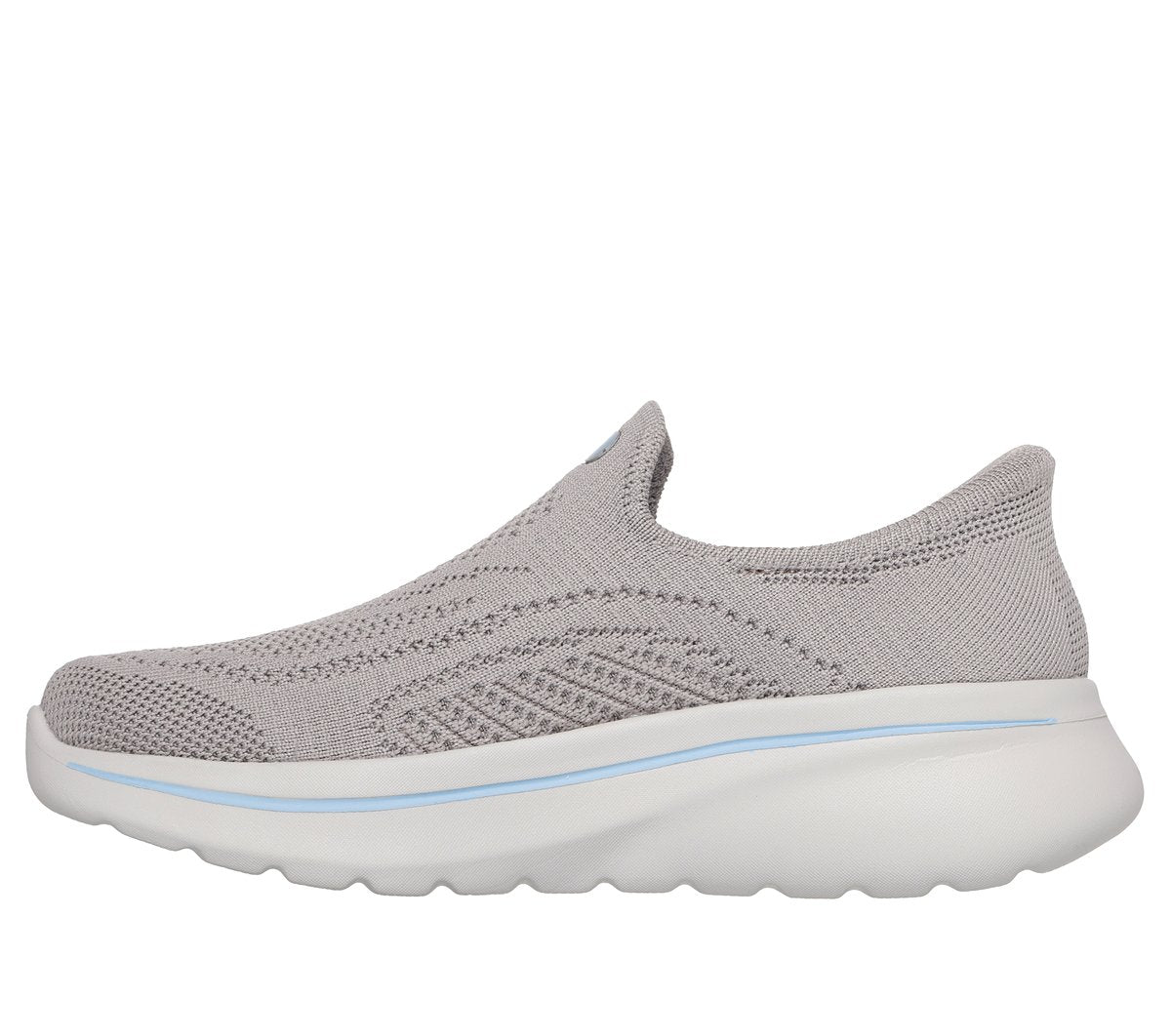 Skechers For sale | Women Slip-ins Relaxed Fit: GO WALK Arch Fit N-Joy -Arianne
