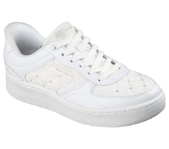 Skechers Discount | Women Slip-ins: Sport Court 92 - Cozy FitEnchanting Glamour