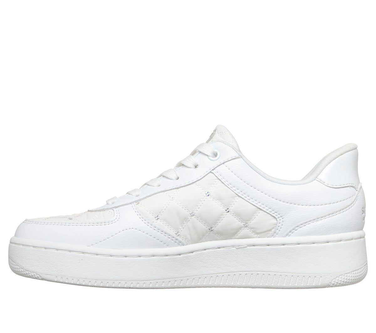 Skechers Discount | Women Slip-ins: Sport Court 92 - Cozy FitEnchanting Glamour