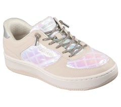 Skechers Online | Women Slip-ins: Sport Court 92 - Cozy Fit Cosmic Shine