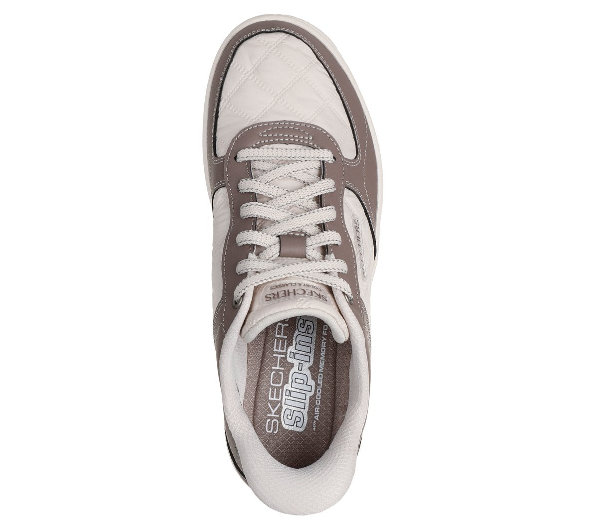 Skechers Sale | Women Slip-ins: Sport Court 2.0 - Cozy Fit Daily Journey