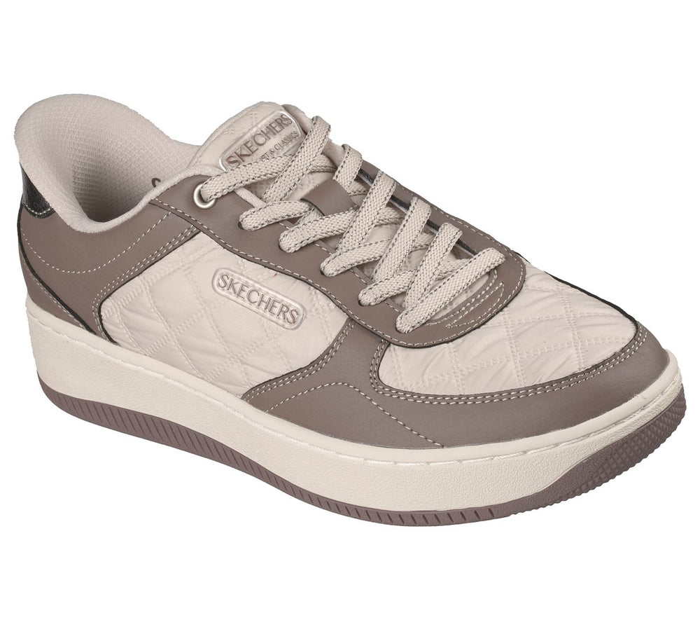 Skechers Sale | Women Slip-ins: Sport Court 2.0 - Cozy Fit Daily Journey