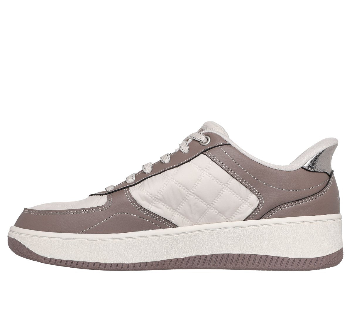 Skechers Sale | Women Slip-ins: Sport Court 2.0 - Cozy Fit Daily Journey