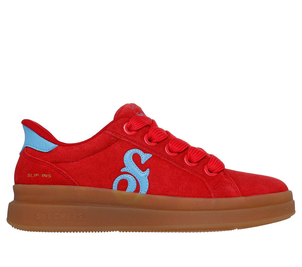 Skechers Online | Women Slip-ins Snoop Dogg: Courtside - Cali Girlz