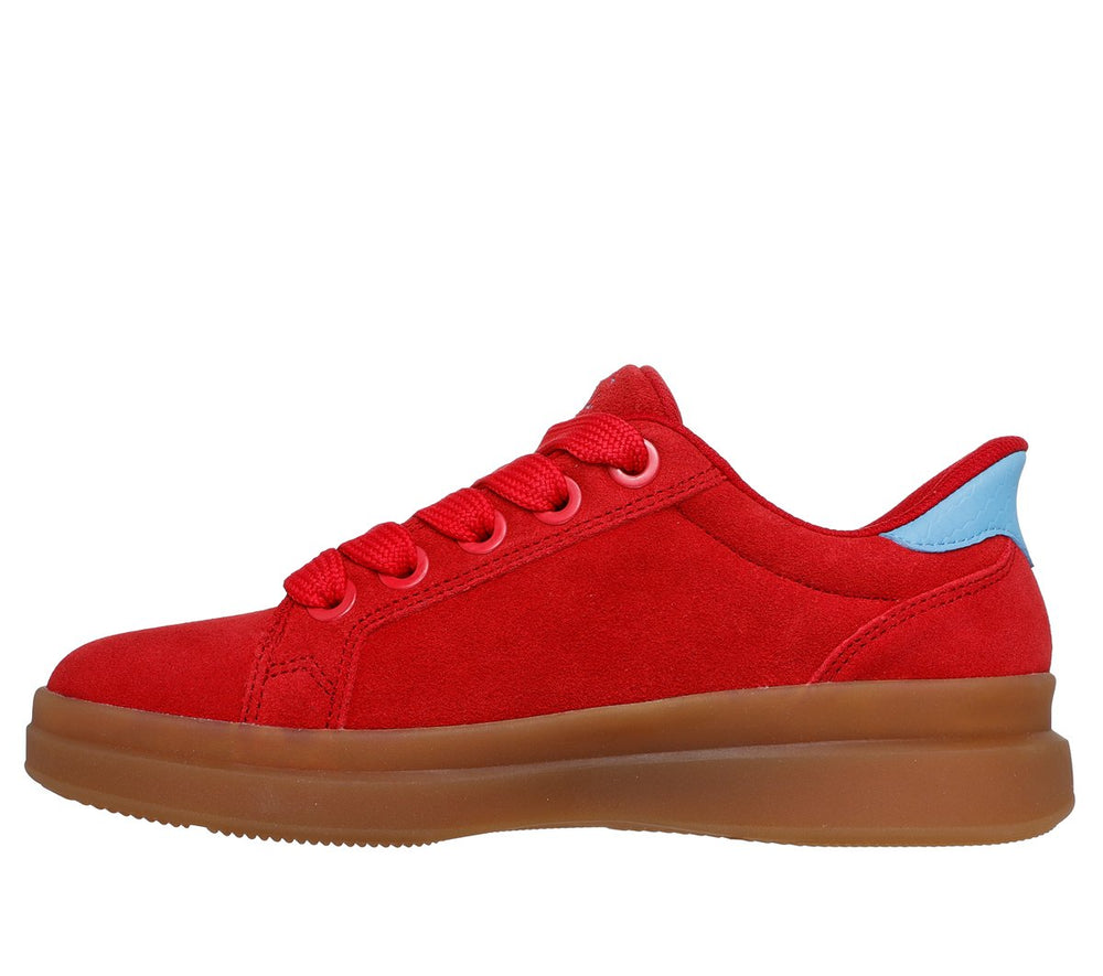 Skechers Online | Women Slip-ins Snoop Dogg: Courtside - Cali Girlz