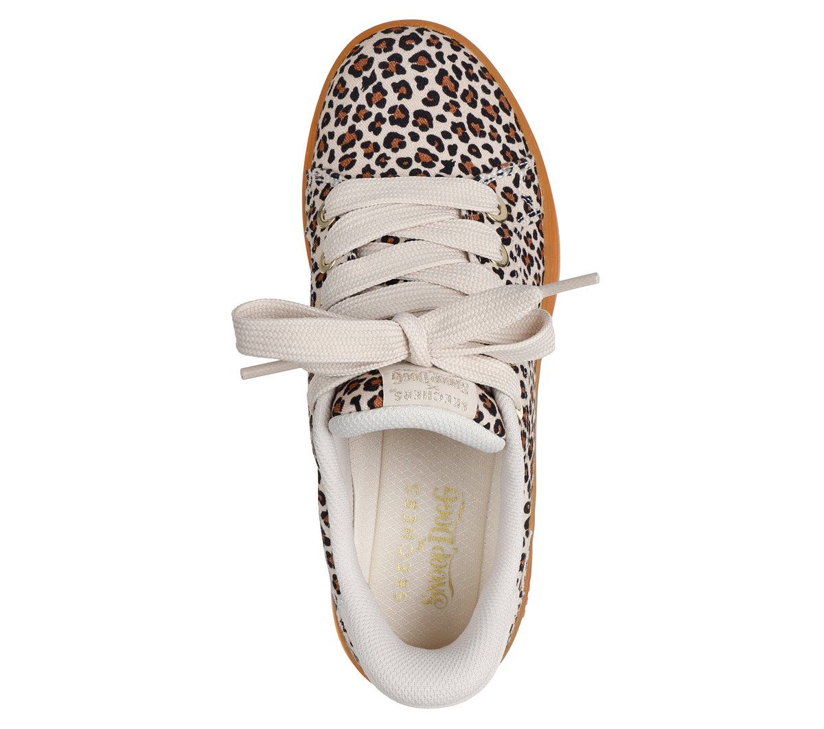 Skechers Sale | Women Slip-ins Snoop Dogg: Courtside - Nature Girlz