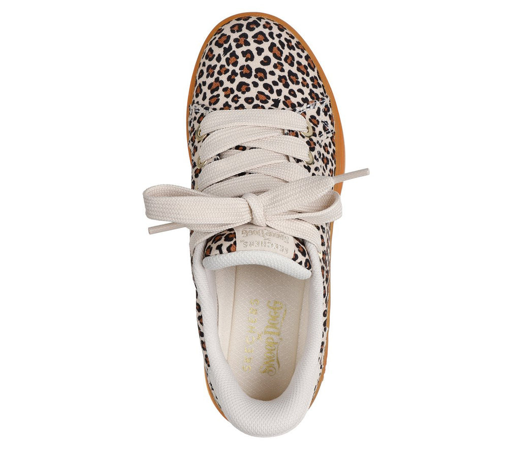 Skechers Sale | Women Slip-ins Snoop Dogg: Courtside - Nature Girlz