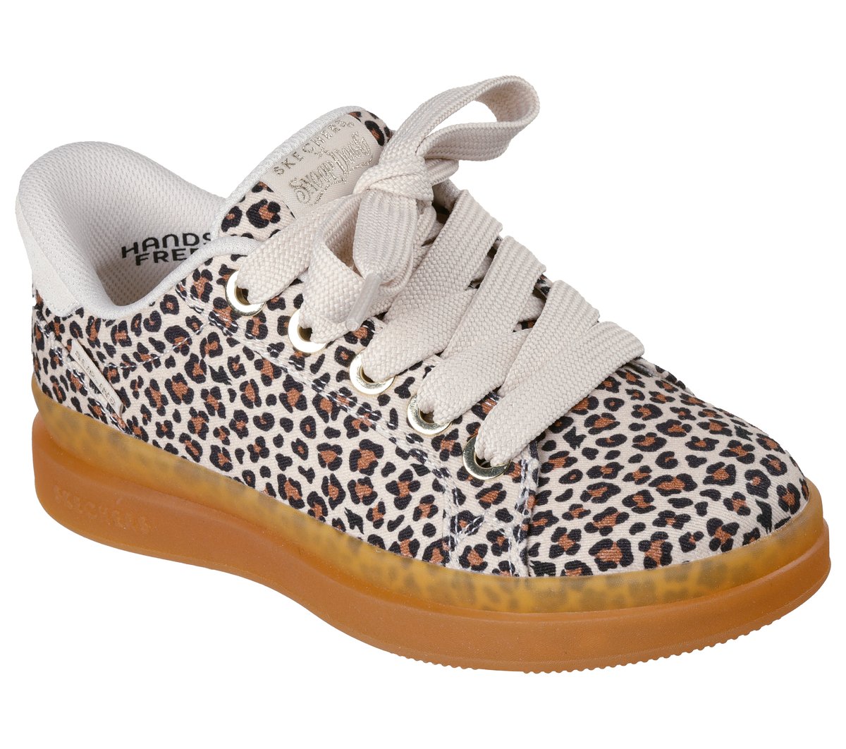 Skechers Sale | Women Slip-ins Snoop Dogg: Courtside - Nature Girlz