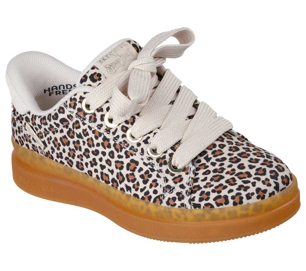 Skechers Sale | Women Slip-ins Snoop Dogg: Courtside - Nature Girlz