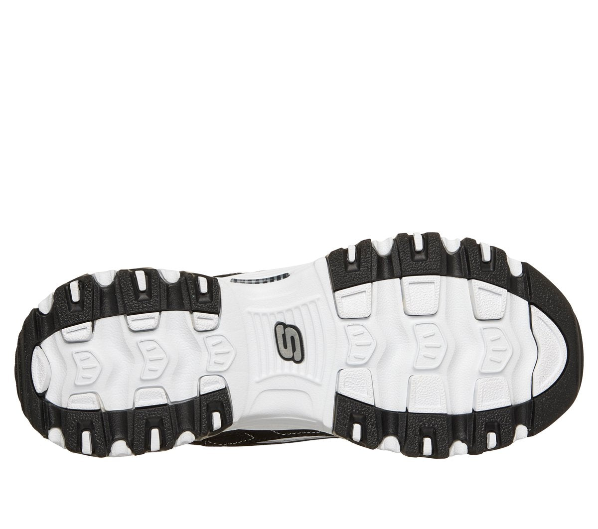 Skechers Outlet | Women Slip-ins: D'Lites - Fan Girl