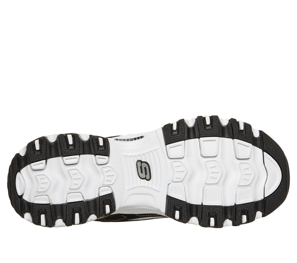 Skechers Outlet | Women Slip-ins: D'Lites - Fan Girl